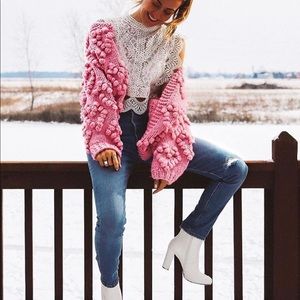 Whole outfit or separate pieces